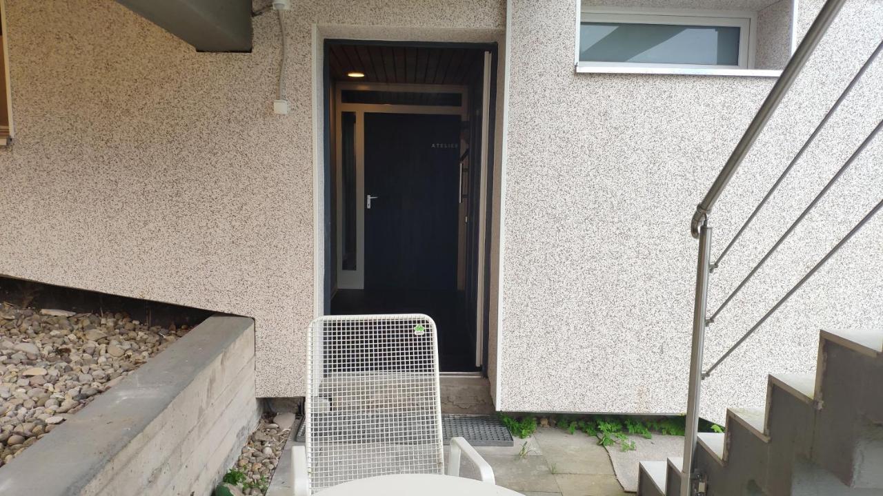 Wildbadferien De Apartment Bad Wildbad Exterior photo