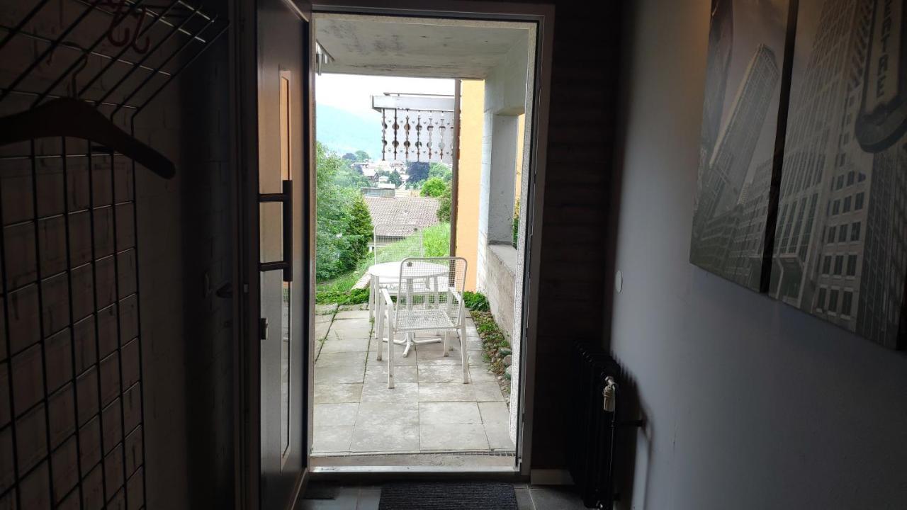 Wildbadferien De Apartment Bad Wildbad Exterior photo
