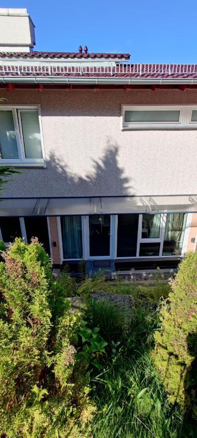 Wildbadferien De Apartment Bad Wildbad Exterior photo