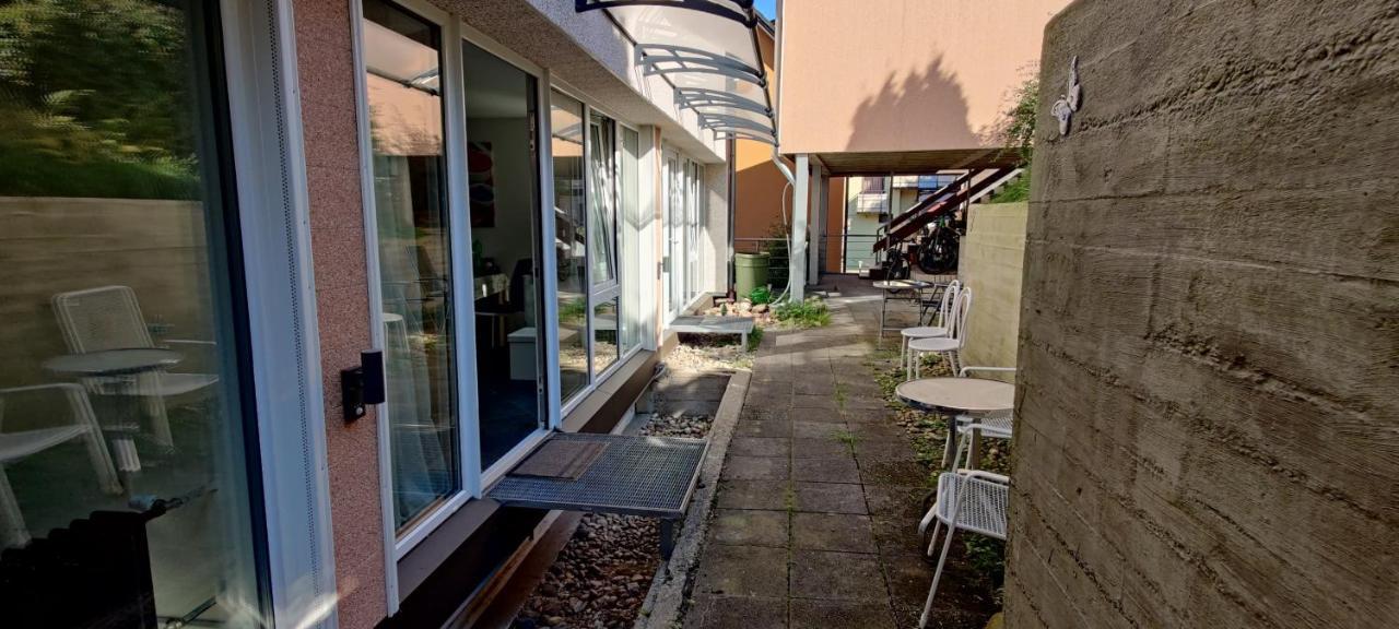 Wildbadferien De Apartment Bad Wildbad Exterior photo